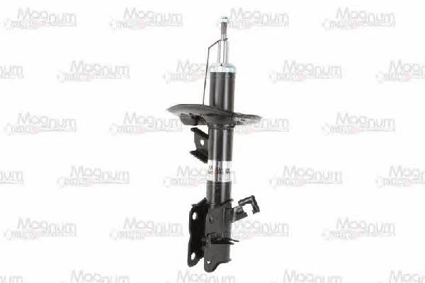 Magnum technology AG1084 Front right gas oil shock absorber AG1084