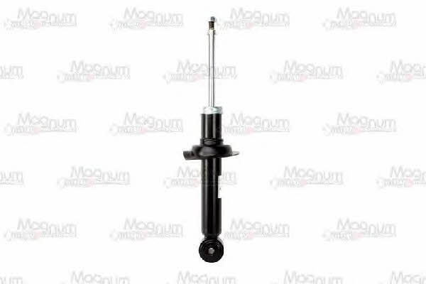 Magnum technology AG1086MT Rear oil and gas suspension shock absorber AG1086MT