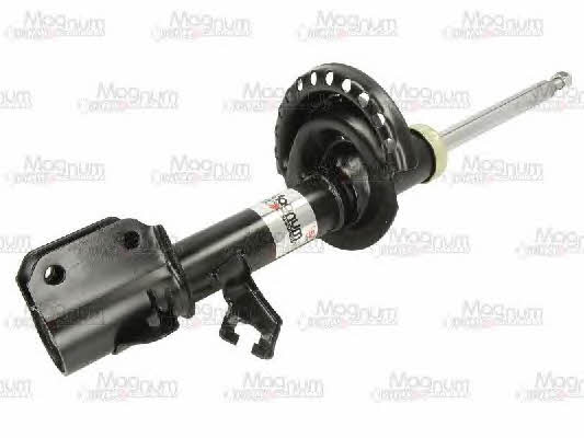 Magnum technology AG1092MT Front right gas oil shock absorber AG1092MT
