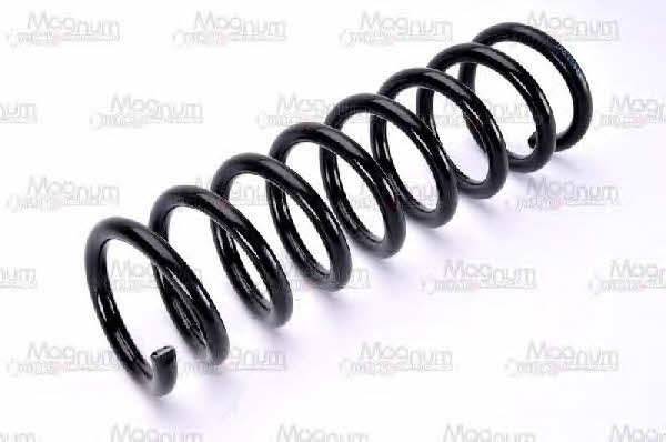 Magnum technology SM023MT Front coil spring SM023MT SM023MT Magnum technology Front coil spring