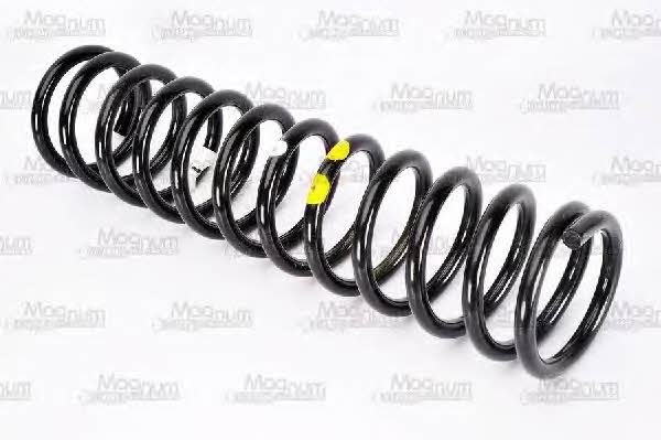 Magnum technology SS009MT Coil Spring SS009MT