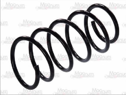 Magnum technology SV008MT Front coil spring SV008MT SV008MT Magnum technology Front coil spring