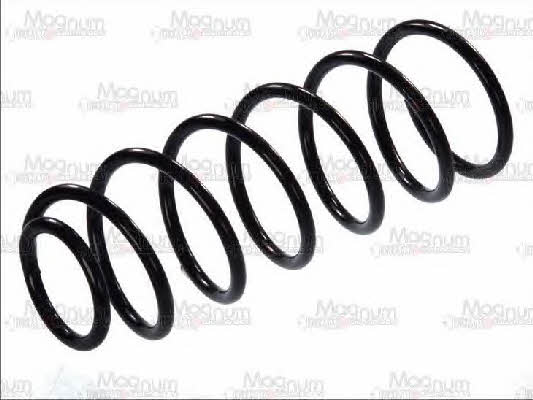 Magnum technology SW016MT Suspension spring front SW016MT