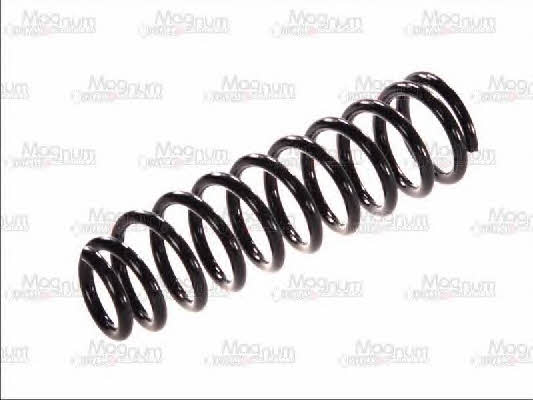 Front coil spring Magnum technology SZ4050MT