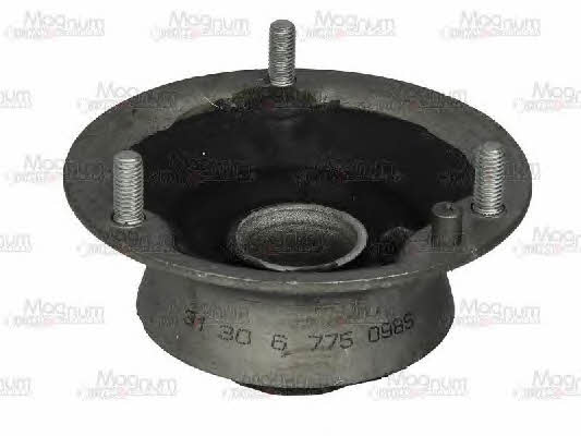 Magnum technology A7B014MT Strut bearing with bearing kit A7B014MT A7B014MT Magnum technology Strut bearing with bearing kit