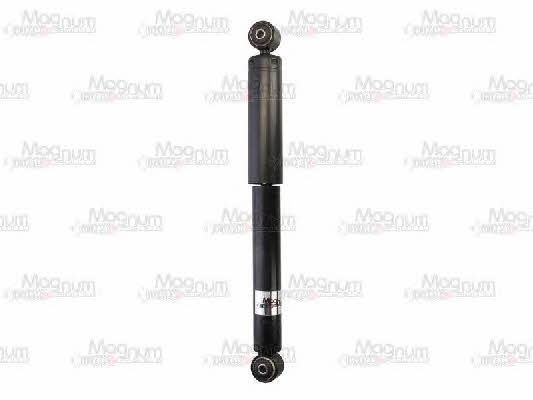 Magnum technology AGX104MT Rear oil and gas suspension shock absorber AGX104MT