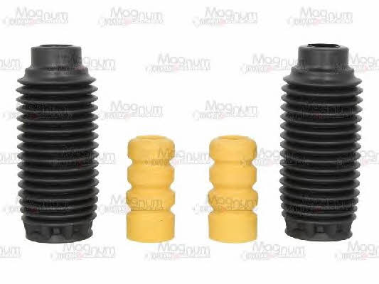 Magnum technology A9C002MT Dustproof kit for 2 shock absorbers A9C002MT