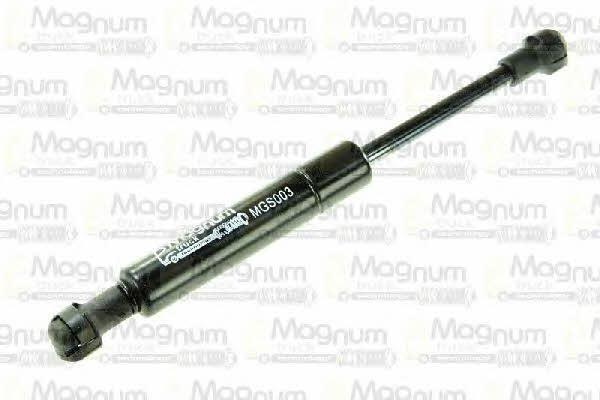 Hood shock absorber Magnum technology MGS003