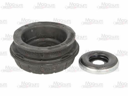 Magnum technology A7R026MT Strut bearing with bearing kit A7R026MT