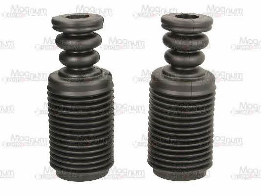 Magnum technology A91014MT Dustproof kit for 2 shock absorbers A91014MT