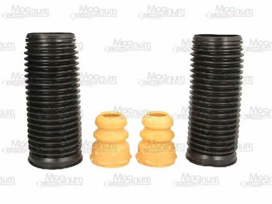 Magnum technology A9A011MT Dustproof kit for 2 shock absorbers A9A011MT