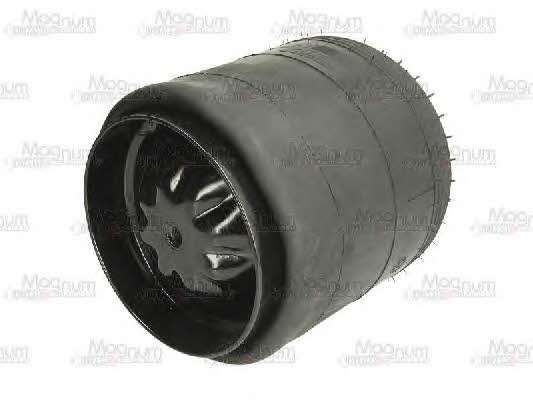 Magnum technology 5002-03-0177P Boot, air suspension 5002030177P 5002030177P Magnum technology Boot, air suspension