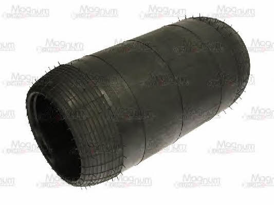 Air suspension Iveco: 5002030241P Magnum technology Boot, air suspension
