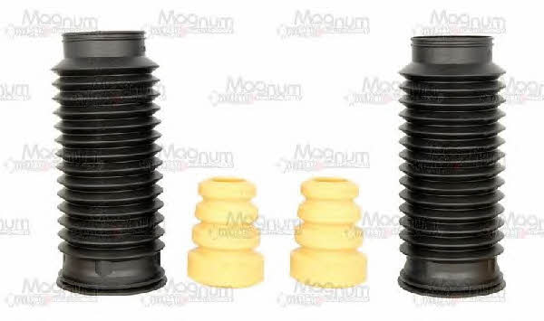 Magnum technology A98001MT Dustproof kit for 2 shock absorbers A98001MT