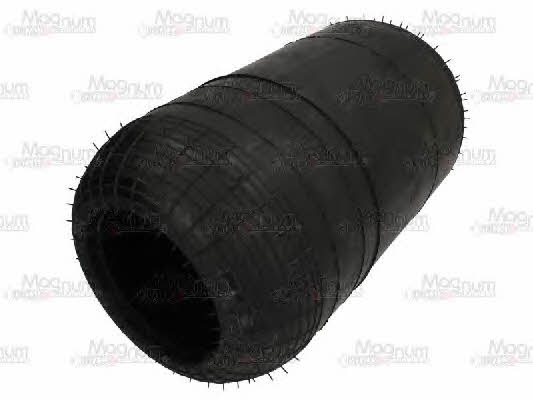 Air suspension Iveco: 5002030069P Magnum technology Boot, air suspension