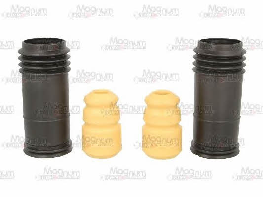 Magnum technology A95004MT Dustproof kit for 2 shock absorbers A95004MT
