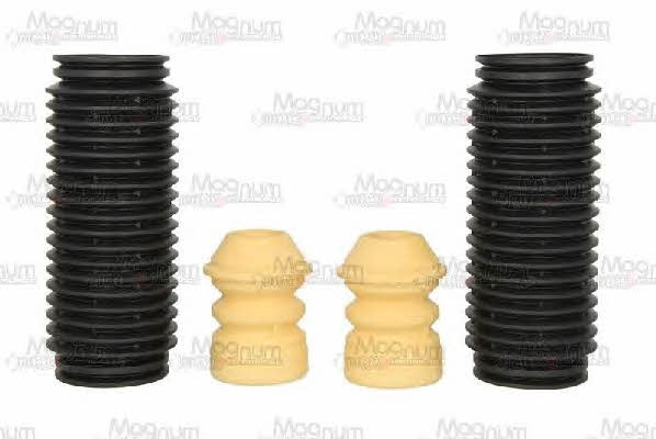 Magnum technology A9B011MT Dustproof kit for 2 shock absorbers A9B011MT