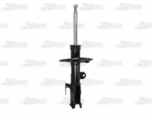 Magnum technology AG2129MT Front oil and gas suspension shock absorber AG2129MT