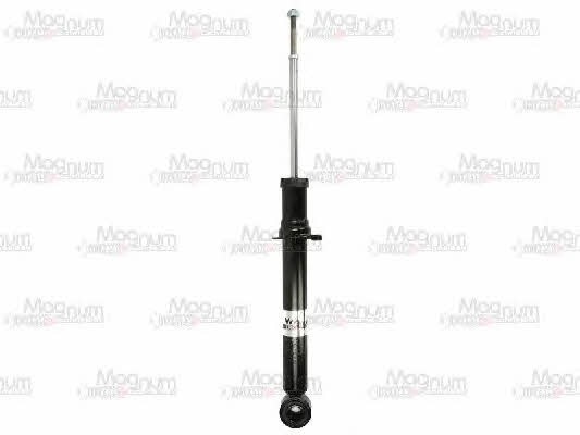 Magnum technology AG5057MT Rear oil and gas suspension shock absorber AG5057MT