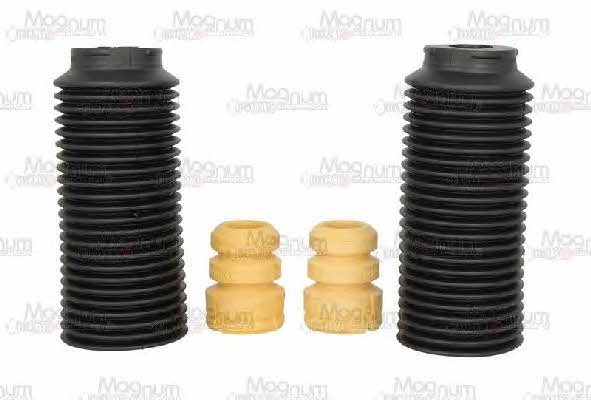 Magnum technology A91015MT Dustproof kit for 2 shock absorbers A91015MT