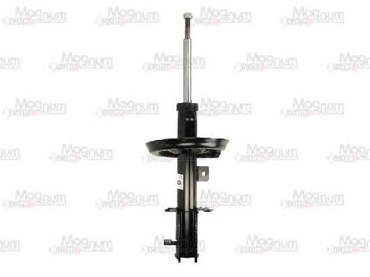 Magnum technology AGC039MT Front right gas oil shock absorber AGC039MT