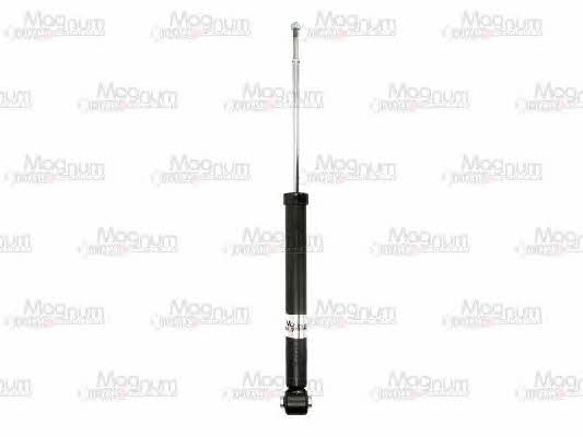 Magnum technology AG0536MT Rear oil and gas suspension shock absorber AG0536MT