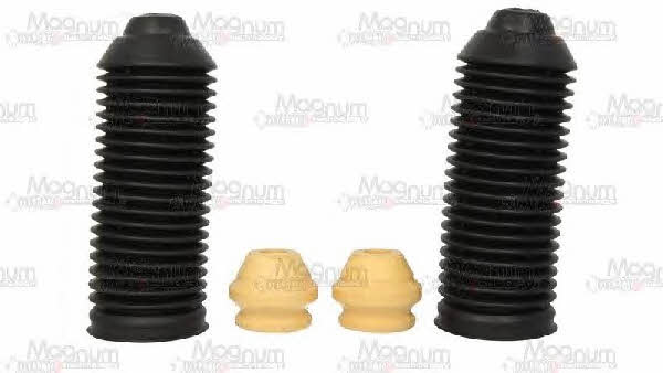 Magnum technology A9W018MT Bellow and bump for 1 shock absorber A9W018MT