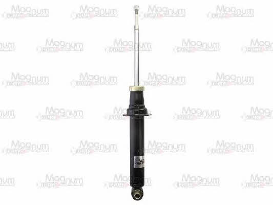 Magnum technology AGB079MT Rear oil and gas suspension shock absorber AGB079MT