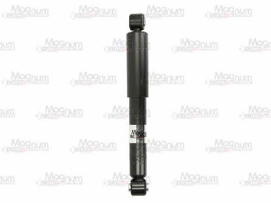 Magnum technology AGF099MT Rear oil and gas suspension shock absorber AGF099MT