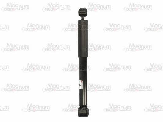 Magnum technology AGC043MT Rear oil and gas suspension shock absorber AGC043MT