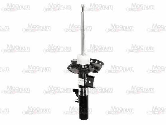 Magnum technology AGG140MT Front right gas oil shock absorber AGG140MT