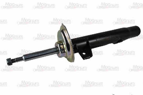 Front right gas oil shock absorber Magnum technology AGB036MT