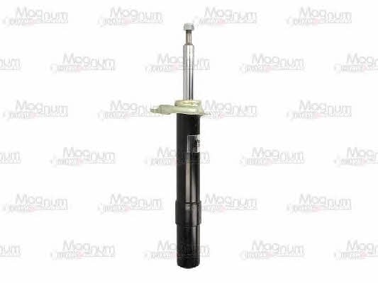 Magnum technology AGB083MT Front Left Gas Oil Suspension Shock Absorber AGB083MT