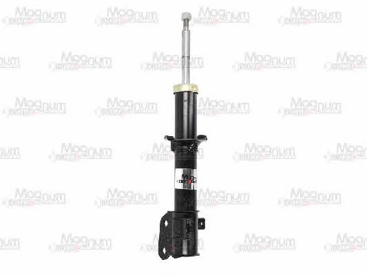 Magnum technology AGX101MT Front right gas oil shock absorber AGX101MT