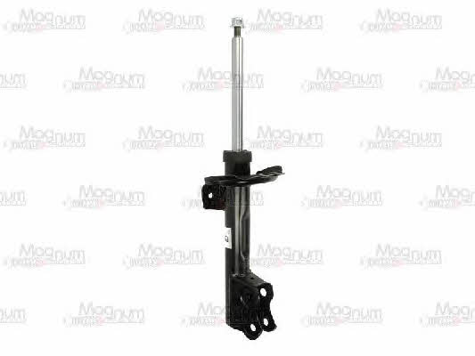Magnum technology AGM086MT Front oil and gas suspension shock absorber AGM086MT