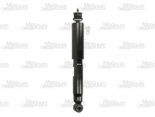 Magnum technology AGX103MT Front oil and gas suspension shock absorber AGX103MT