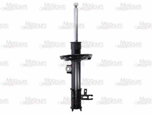 Front right gas oil shock absorber Magnum technology AGX099MT