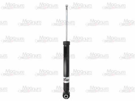 Magnum technology AGA051MT Rear oil and gas suspension shock absorber AGA051MT