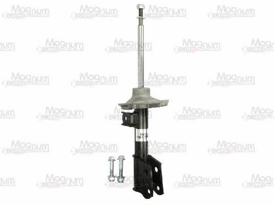 Magnum technology AGM085MT Front oil and gas suspension shock absorber AGM085MT