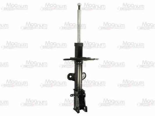 Magnum technology AGY036MT Front oil and gas suspension shock absorber AGY036MT