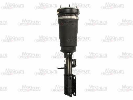 Magnum technology APB002MT Front oil and gas suspension shock absorber APB002MT
