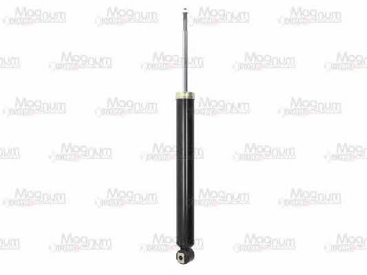 Magnum technology AGB078MT Rear oil and gas suspension shock absorber AGB078MT