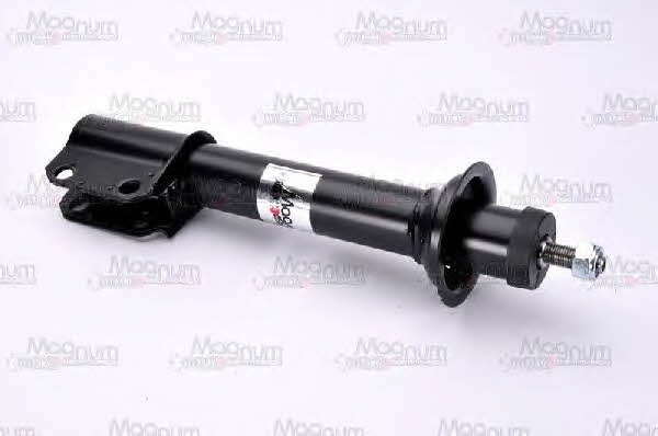 Magnum technology AHR047MT Front oil shock absorber AHR047MT