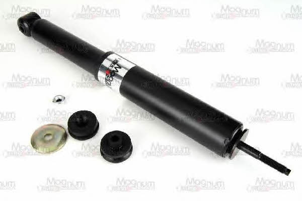 Magnum technology AHX001MT Rear oil shock absorber AHX001MT