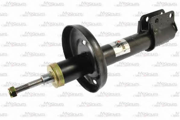Magnum technology AHX014MT Front oil shock absorber AHX014MT