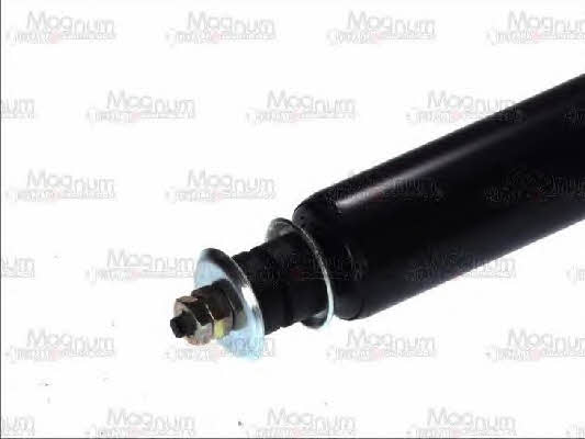 Magnum technology AHX040MT Rear oil shock absorber AHX040MT