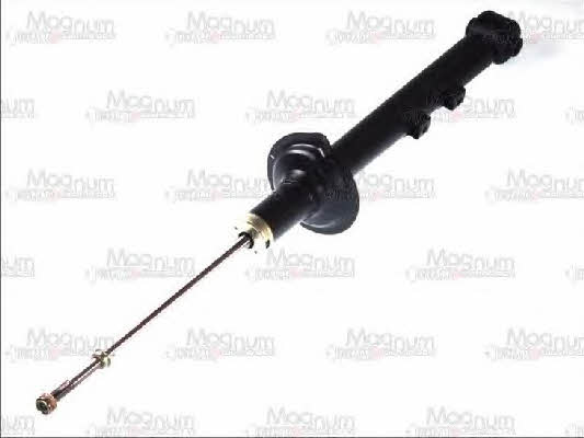 Magnum technology AG0501MT Rear oil and gas suspension shock absorber AG0501MT