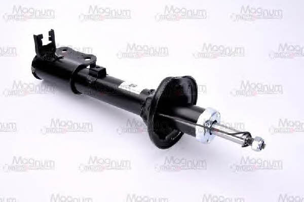 Magnum technology AG0507MT Rear right gas oil shock absorber AG0507MT