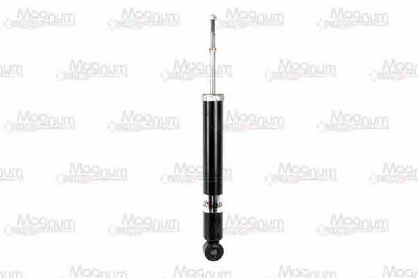 Magnum technology AG0522MT Rear oil and gas suspension shock absorber AG0522MT