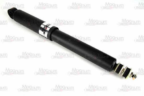 Magnum technology AG0527MT Rear oil and gas suspension shock absorber AG0527MT